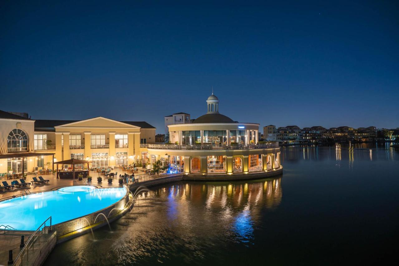 Hotel Millennium Lakeview Formerly Copthorne Lakeview Dubai
