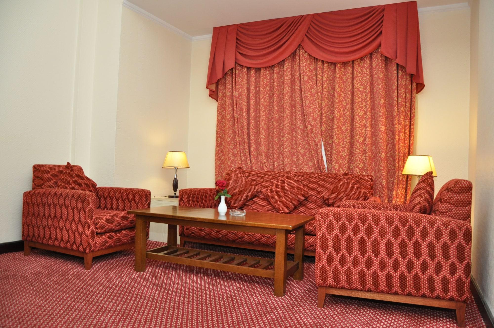 Hotel Claridge