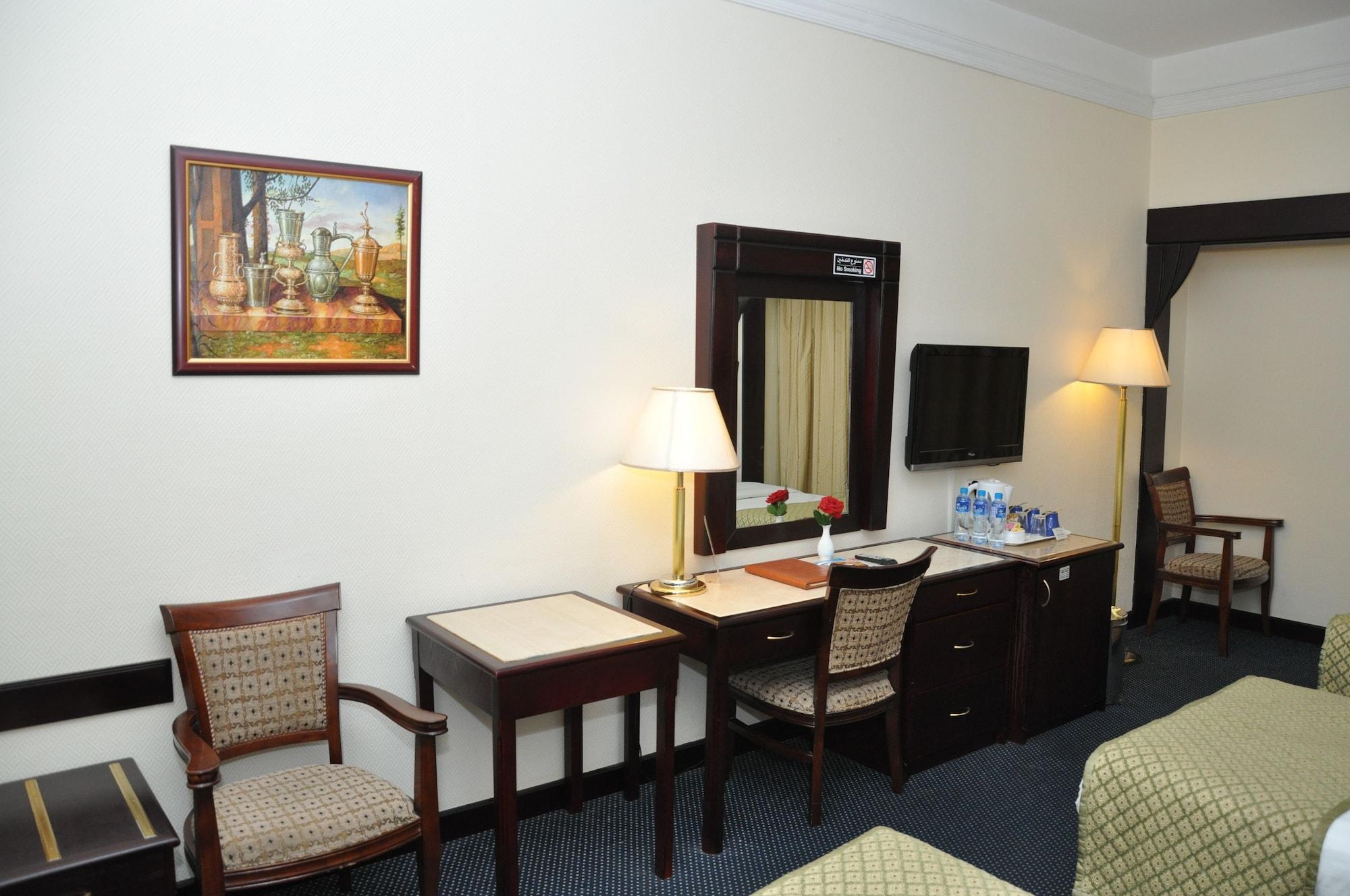 Claridge Dubai