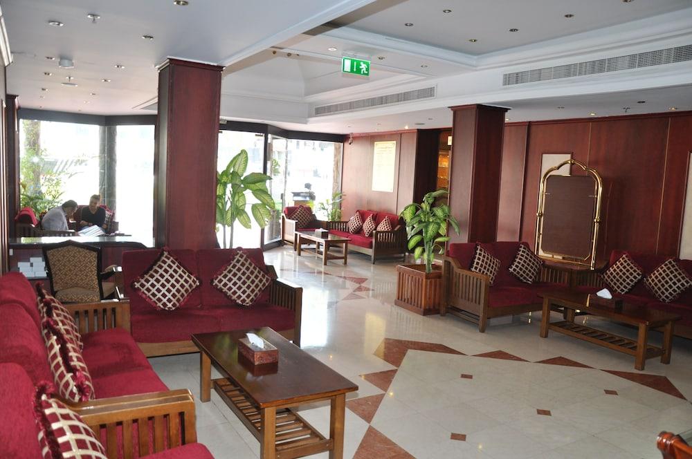Hotel Claridge Dubai