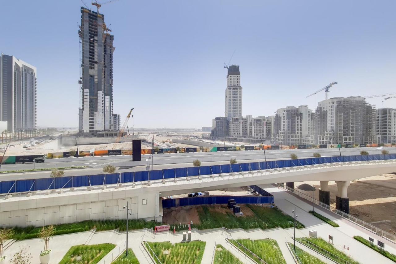 Primestay - Cove 1, Creek Harbour Apartment *