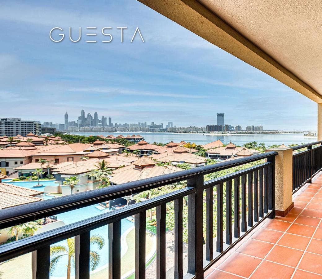 Royal Amwaj Residences, The Palm, Free Beach And Pool Access Apartment Dubai