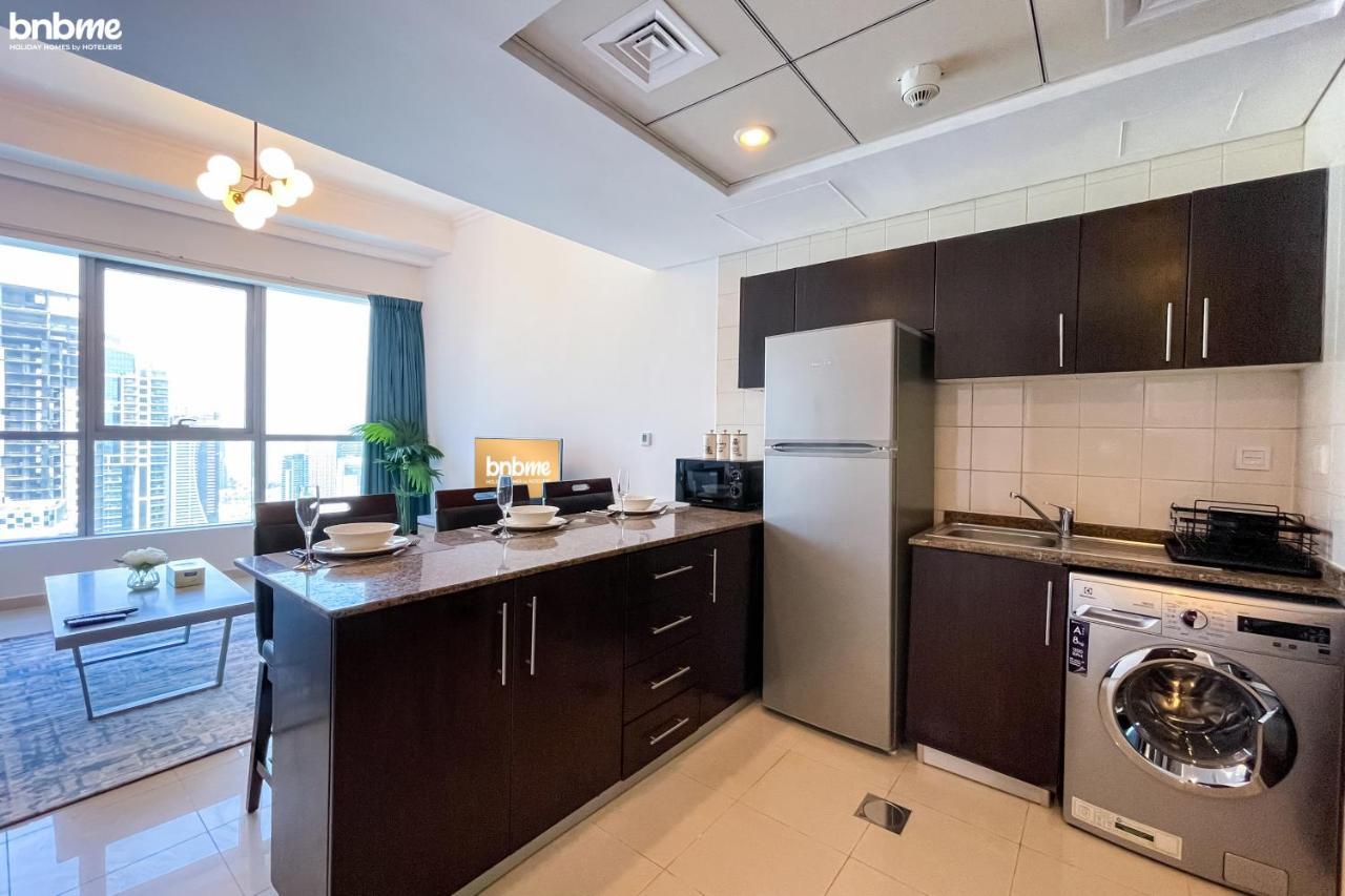 Bnbme - Bay Central Apartment
