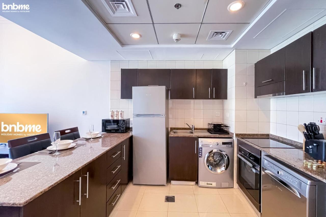 Bnbme - Bay Central Apartment *
