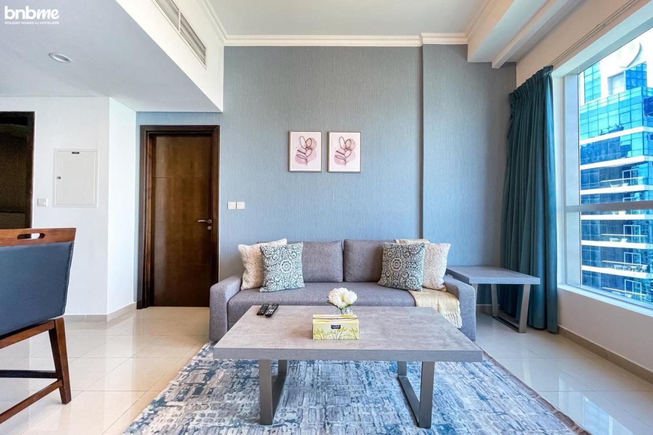 Bnbme - Bay Central Apartment *
