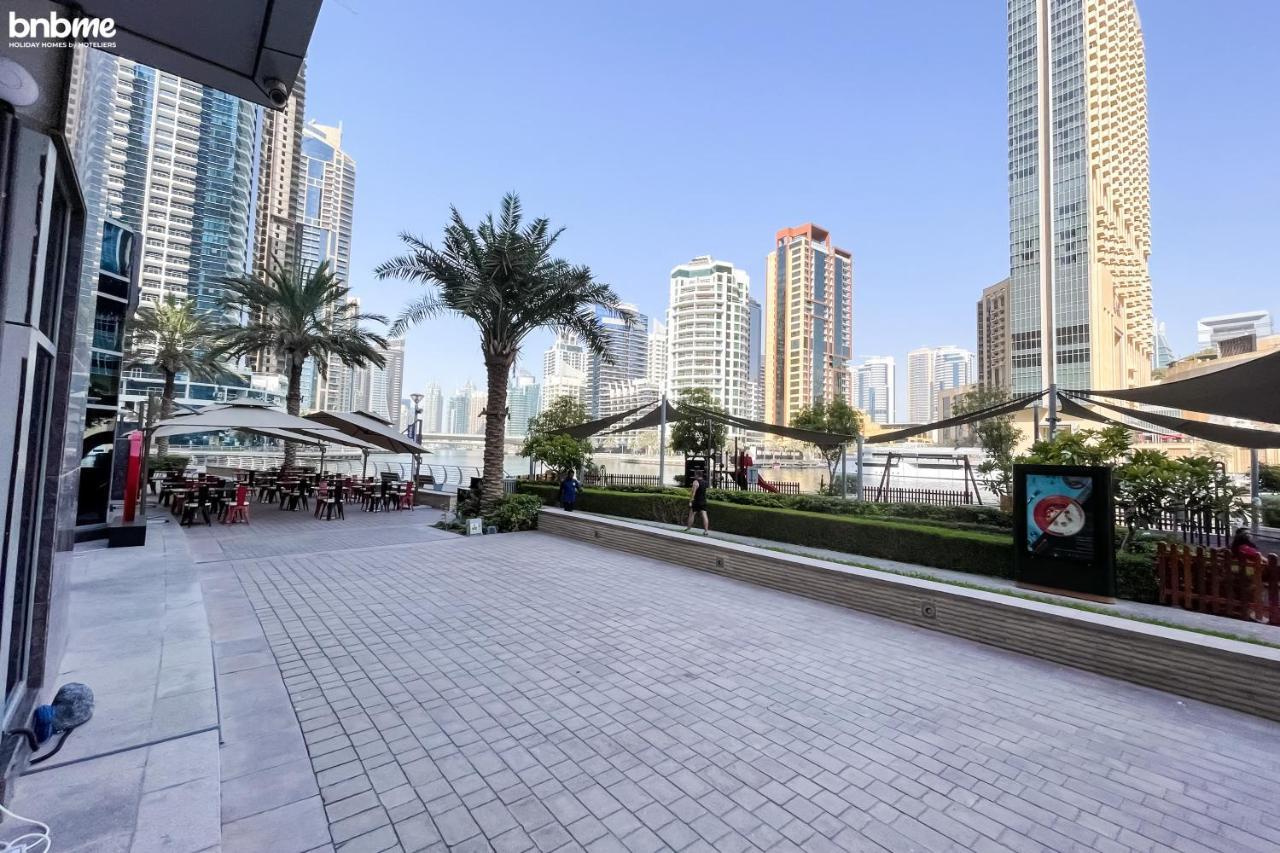 Apartment Bnbme - Bay Central *