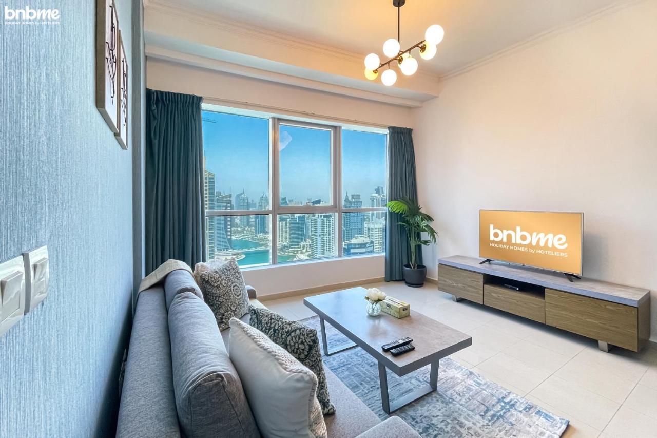 Apartment Bnbme - Bay Central *