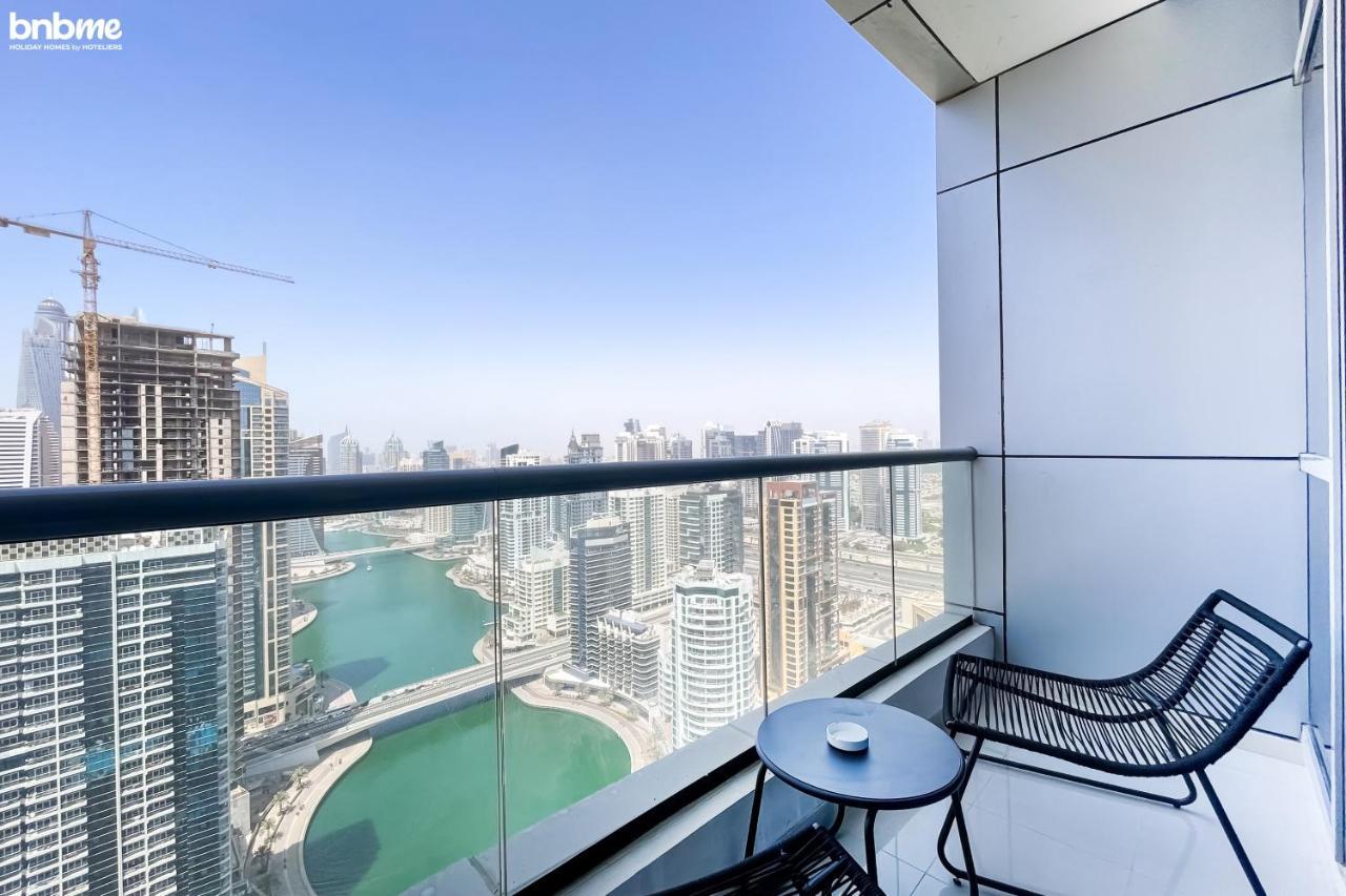 Bnbme - Bay Central Apartment