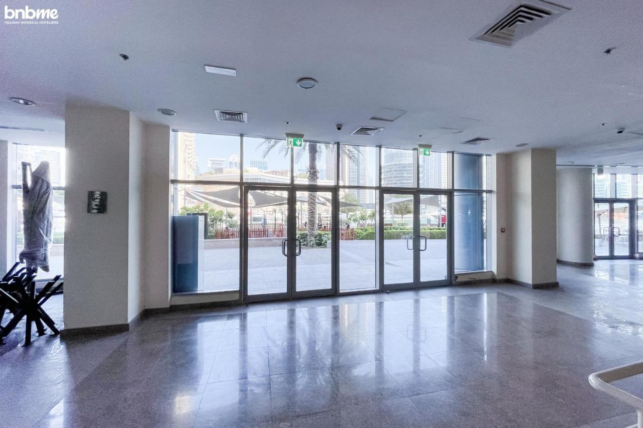 Apartment Bnbme - Bay Central Dubai