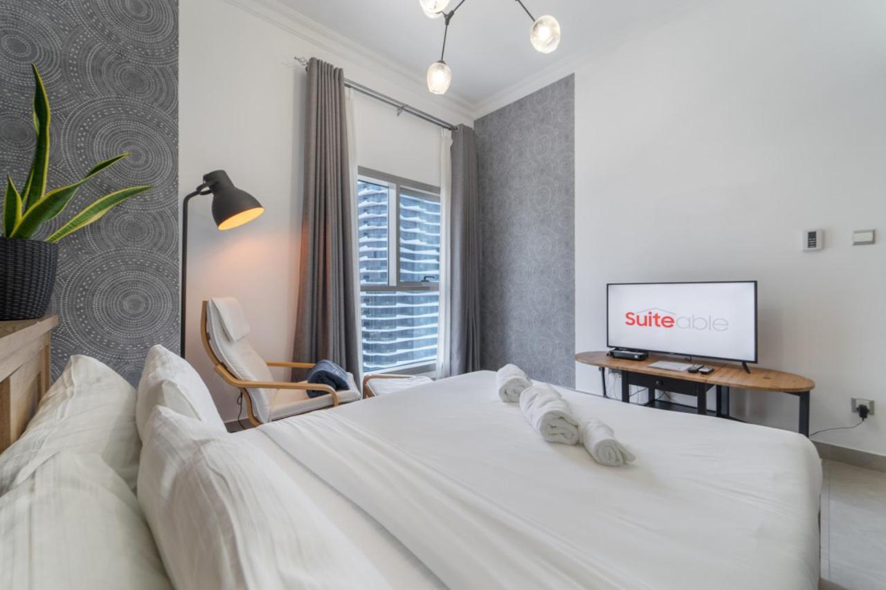 Apartment Cozy Studio In Marina - Special Offer *