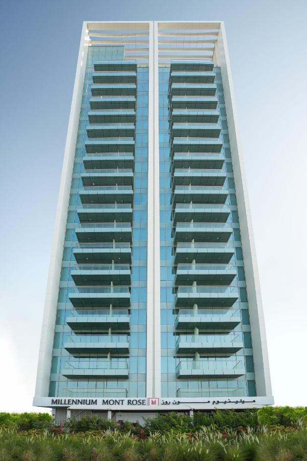 Millennium Executive Mont Rose 4*