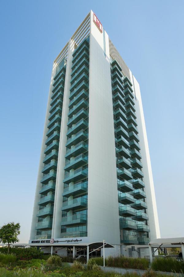 Millennium Executive Mont Rose 4* Dubai