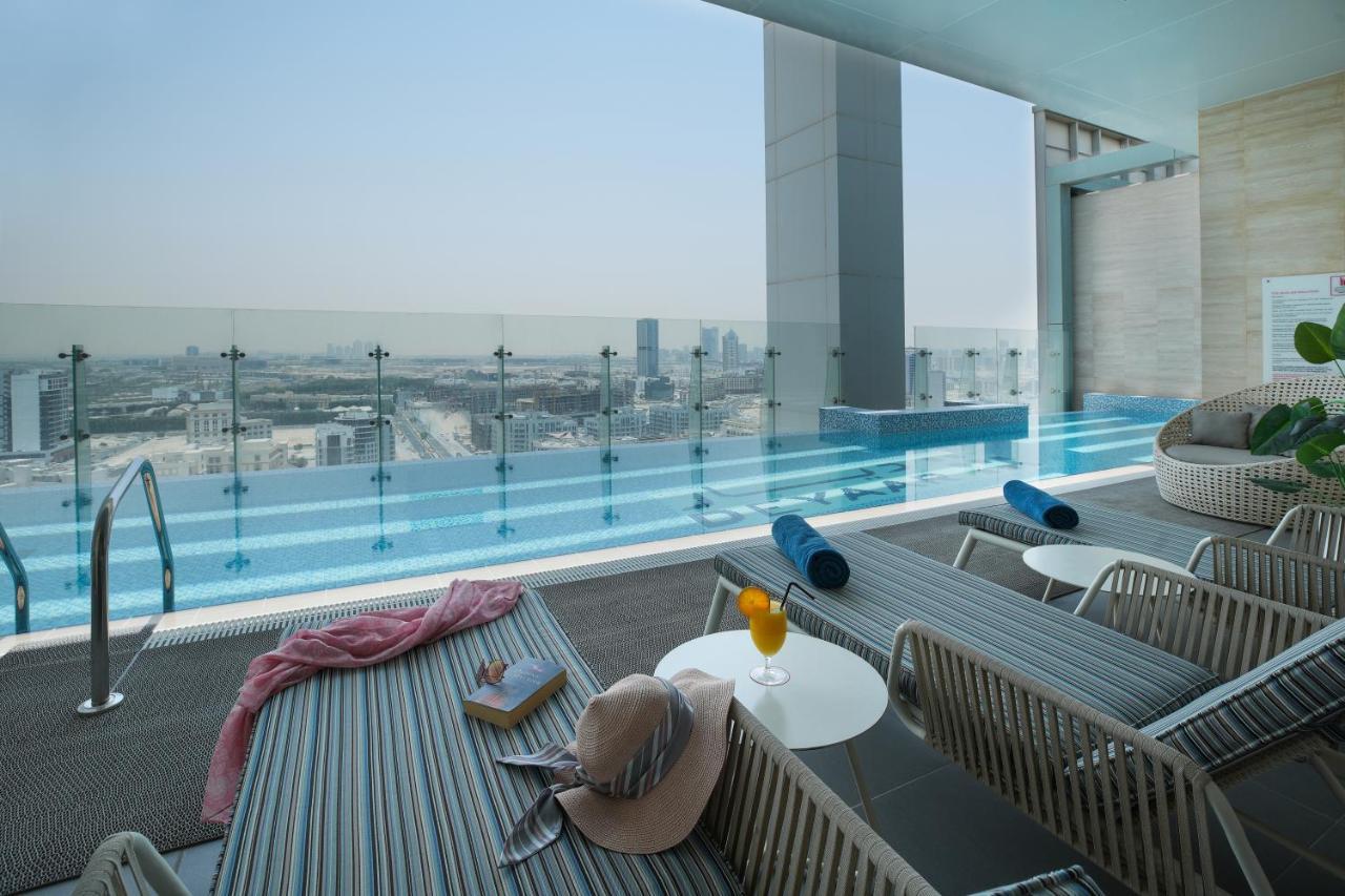 Millennium Executive Mont Rose Aparthotel