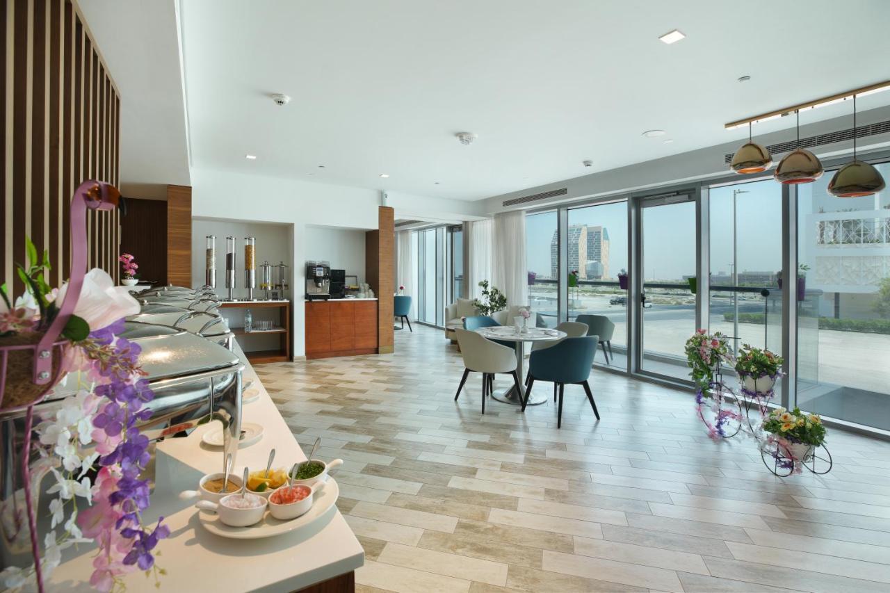 Millennium Executive Mont Rose 4*