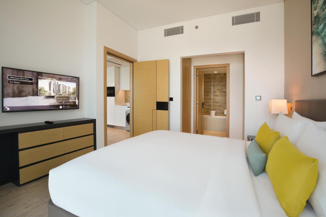 Millennium Executive Mont Rose 4* Dubai