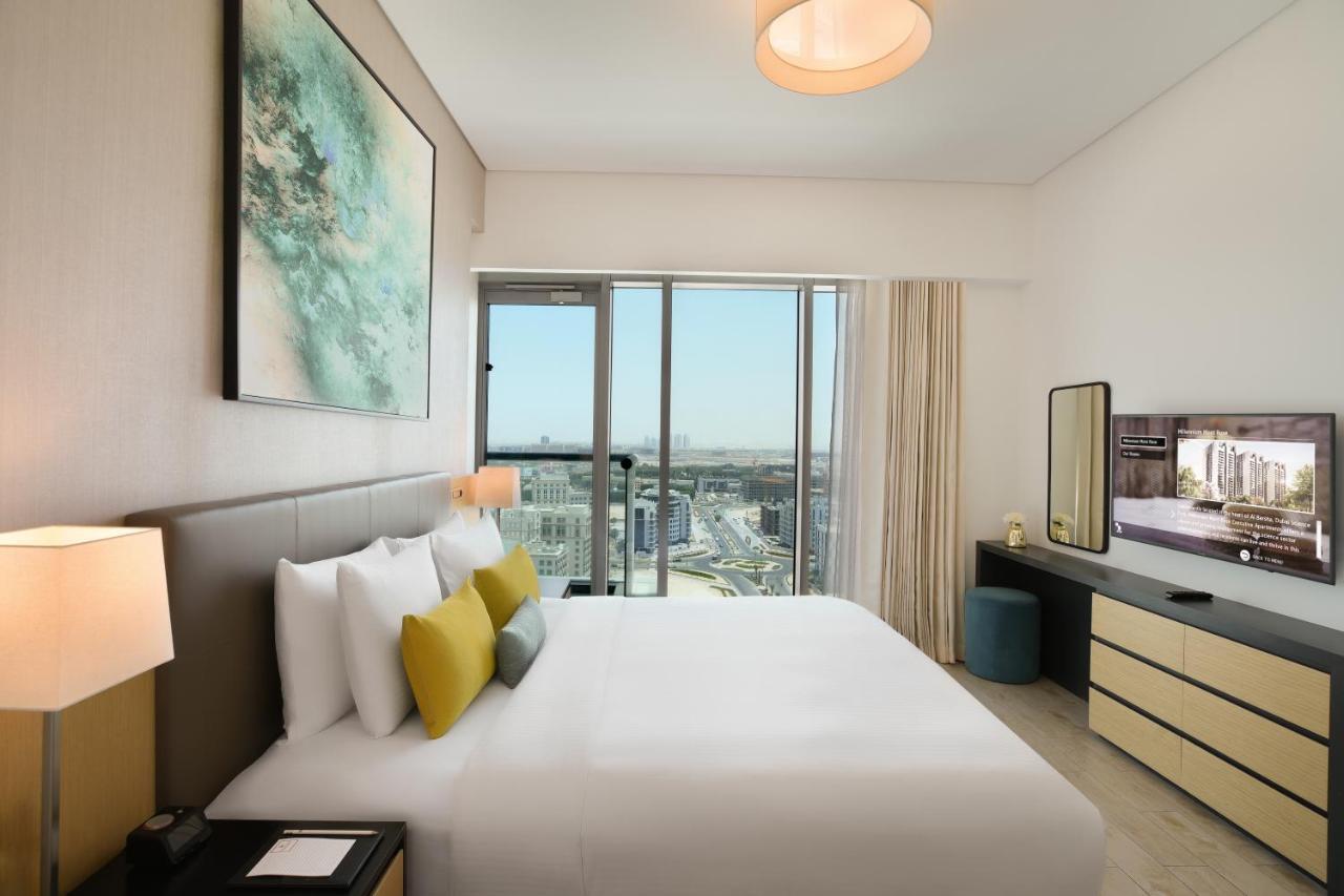Millennium Executive Mont Rose Aparthotel 4*