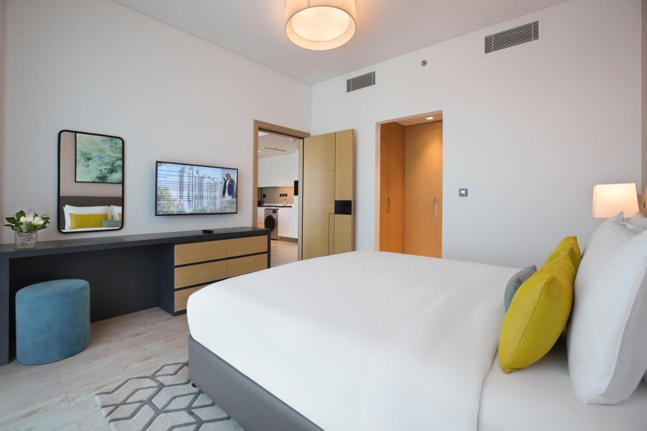 Millennium Executive Mont Rose Aparthotel 4*
