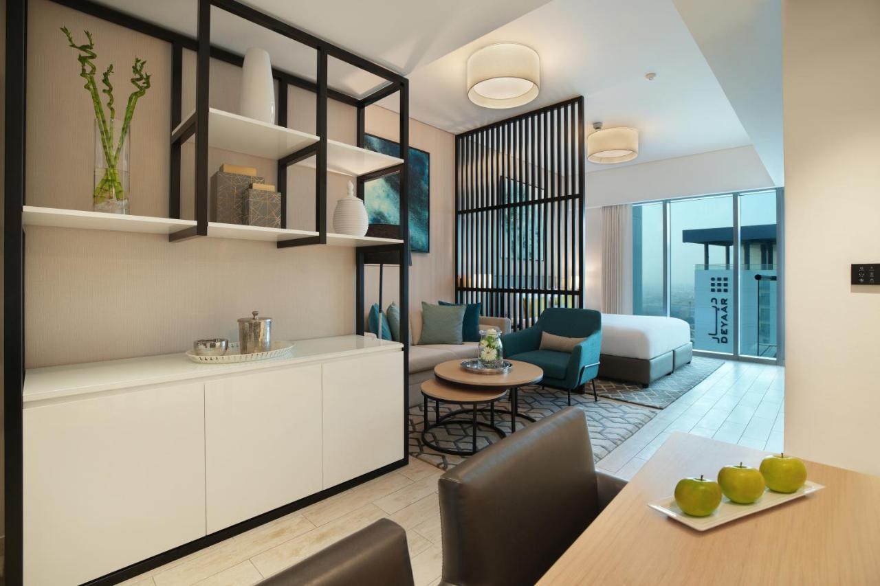Millennium Executive Mont Rose Aparthotel