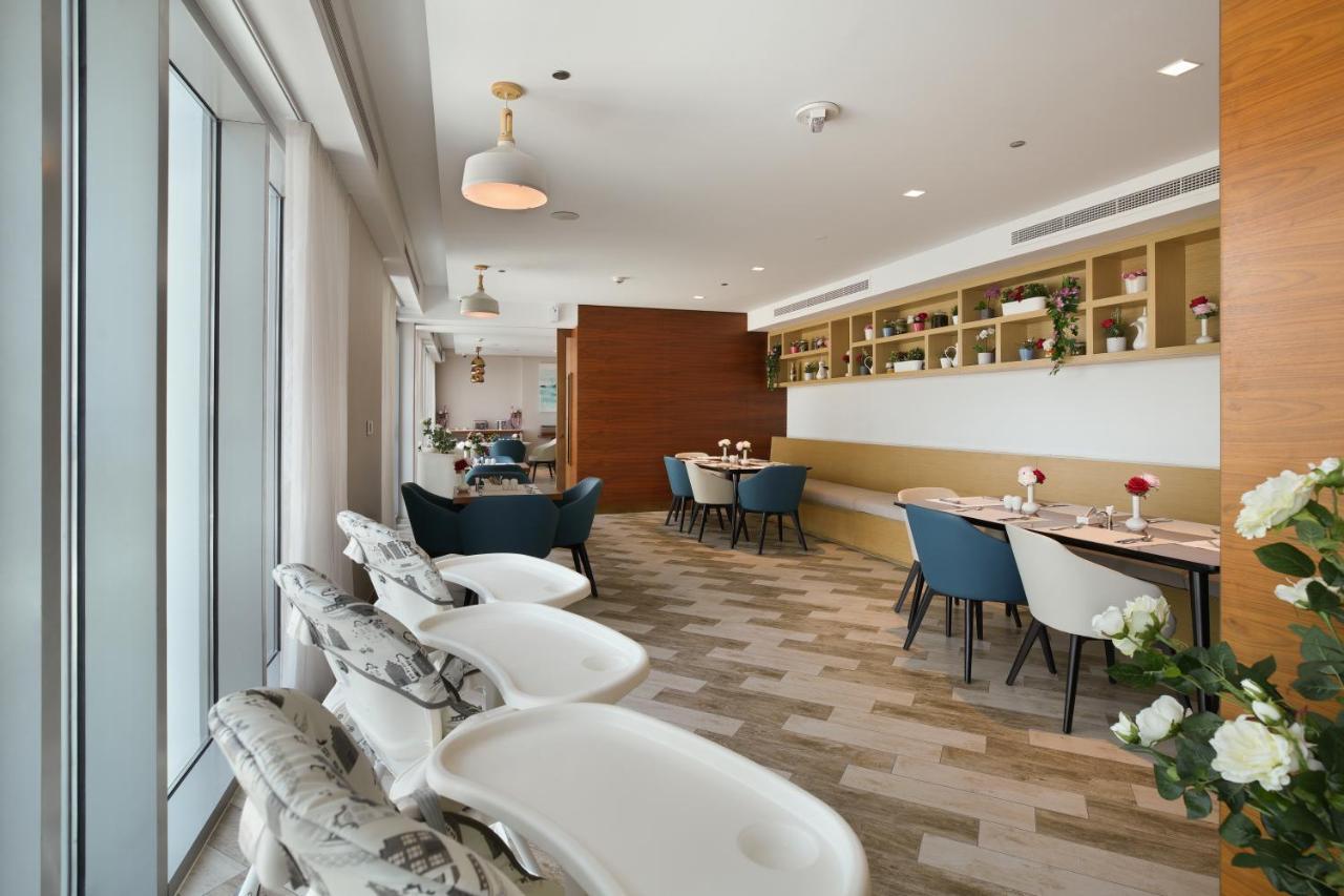 Aparthotel Millennium Executive Mont Rose Dubai