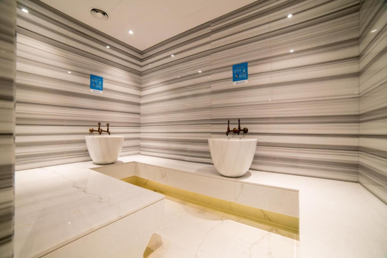 Apartment Vacay Lettings - Luxury In Business Bay