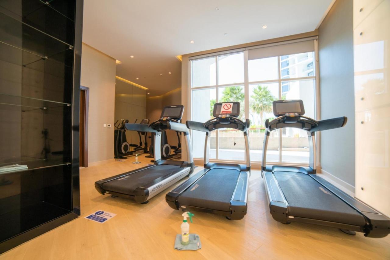 Apartment Vacay Lettings - Luxury In Business Bay Dubai