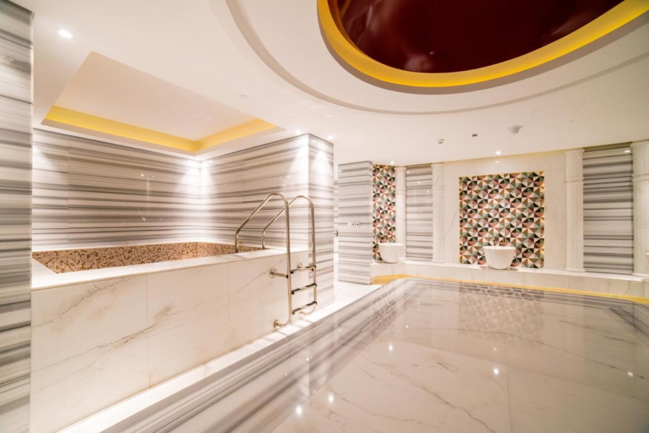 Apartment Vacay Lettings - Luxury In Business Bay