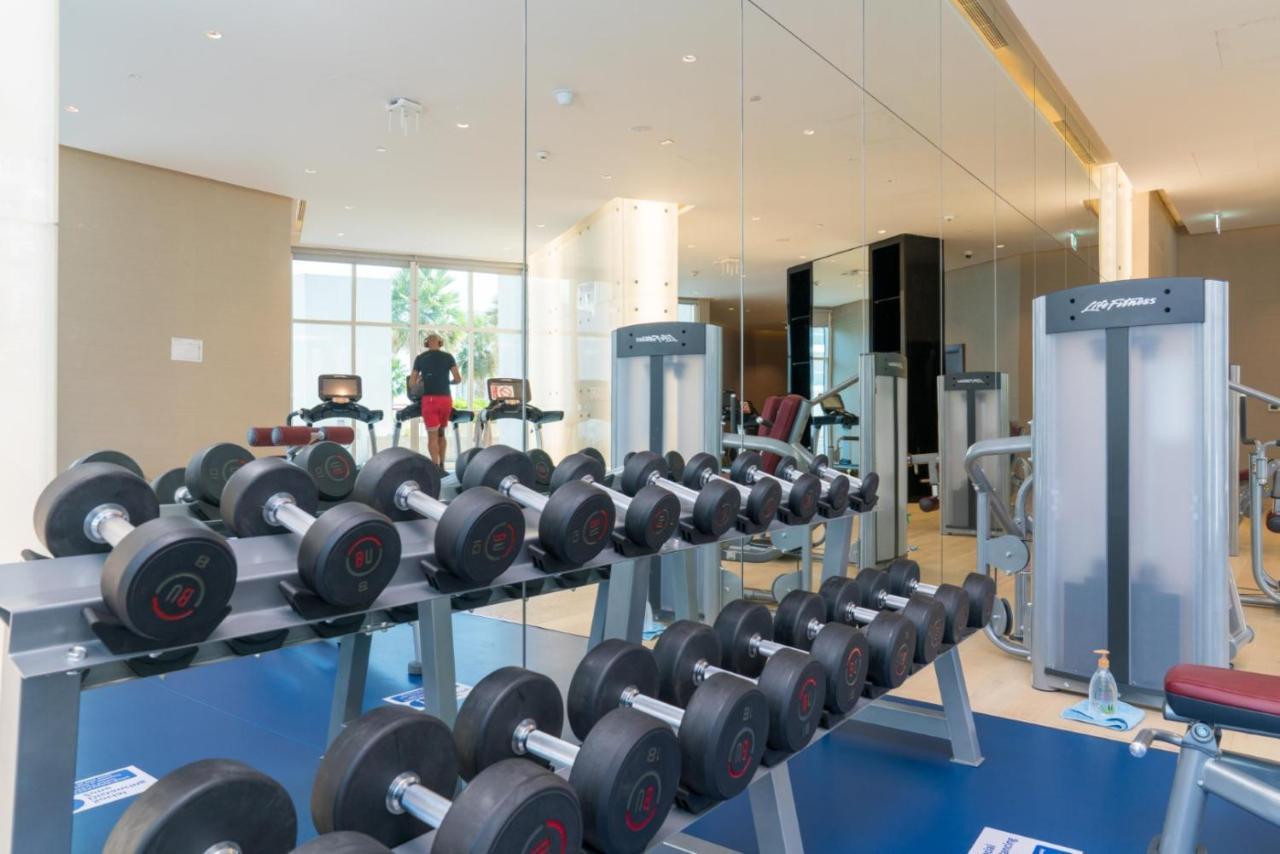 Vacay Lettings - Luxury In Business Bay