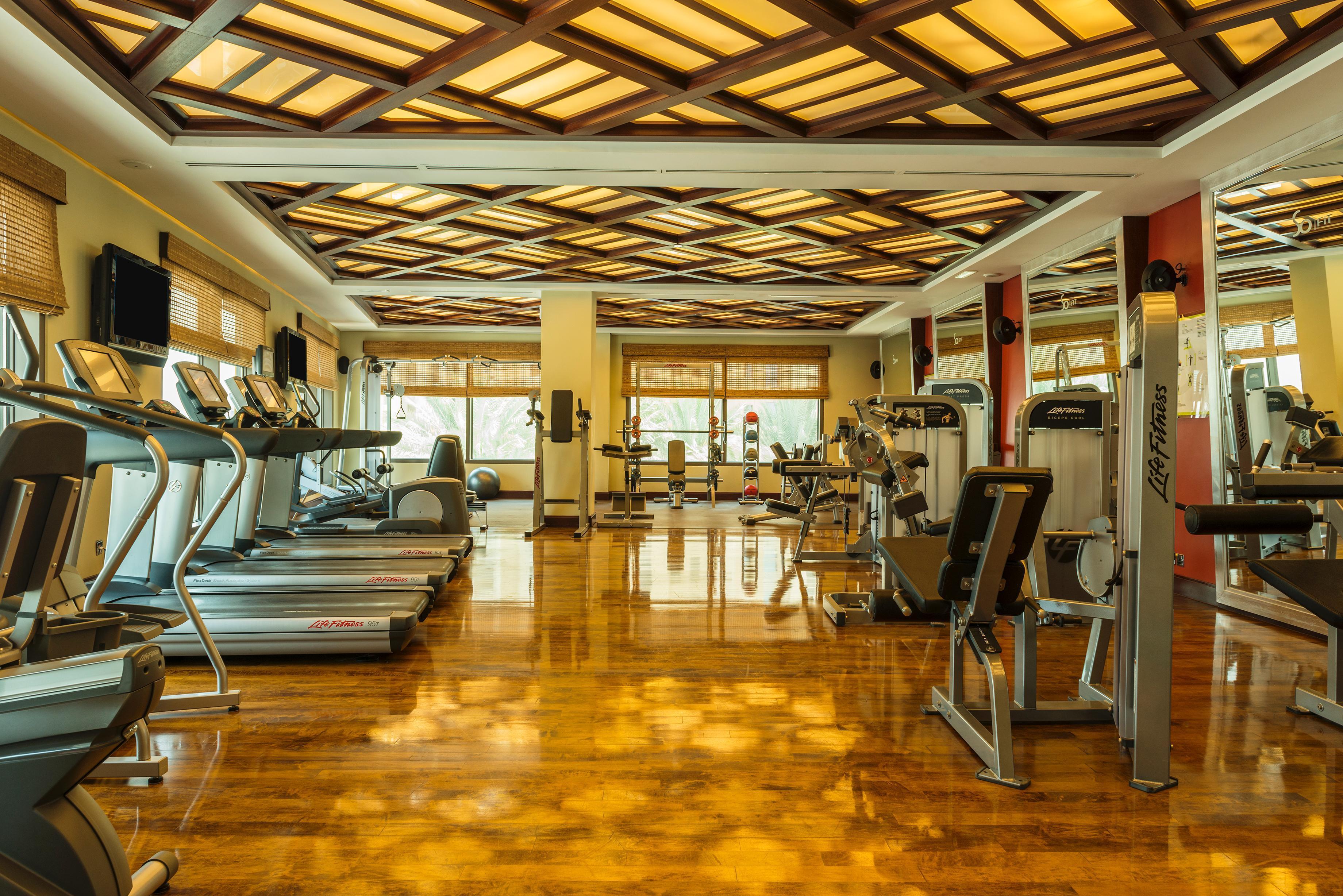 Sofitel Jumeirah Hotel Dubai