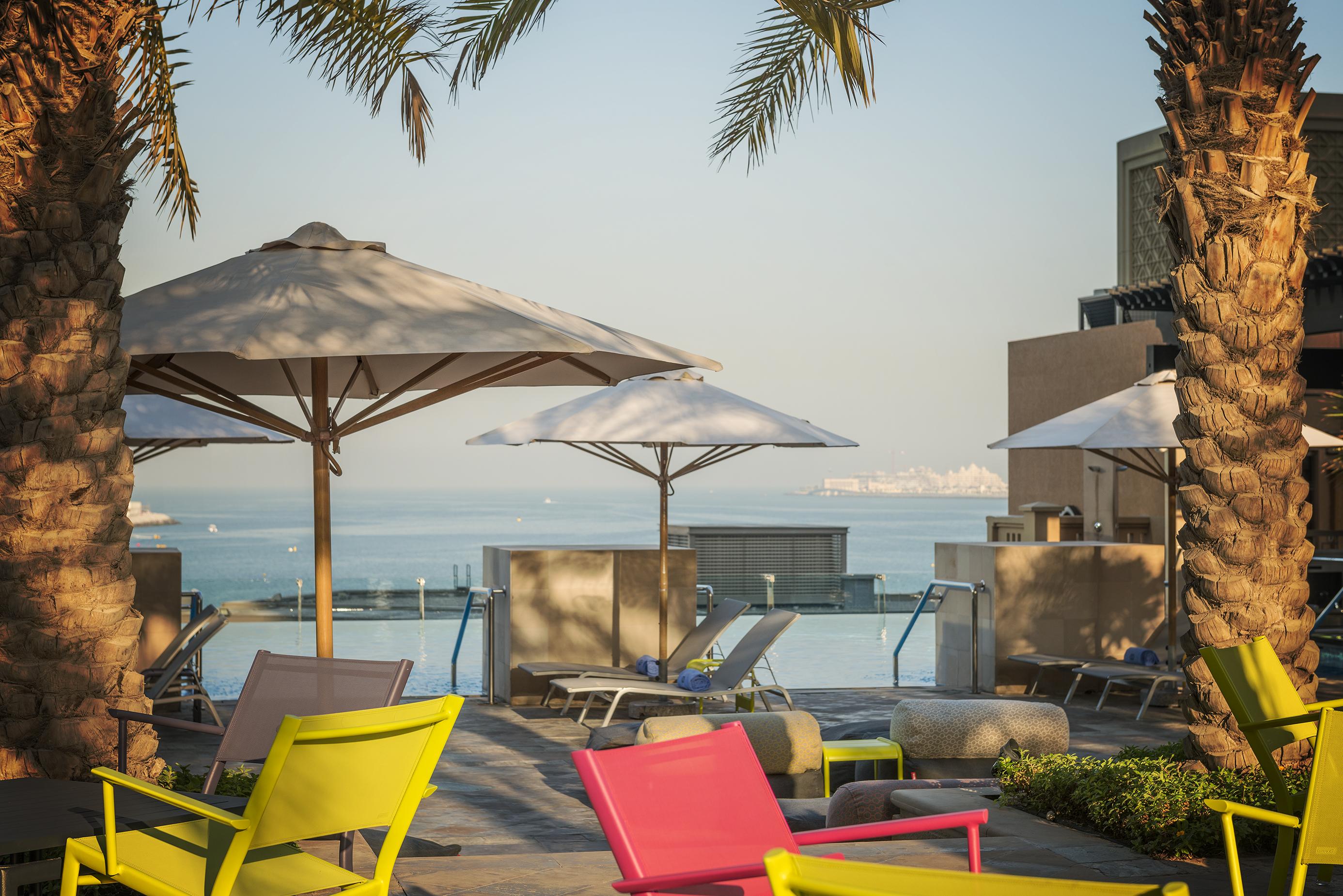 Sofitel Jumeirah 5*