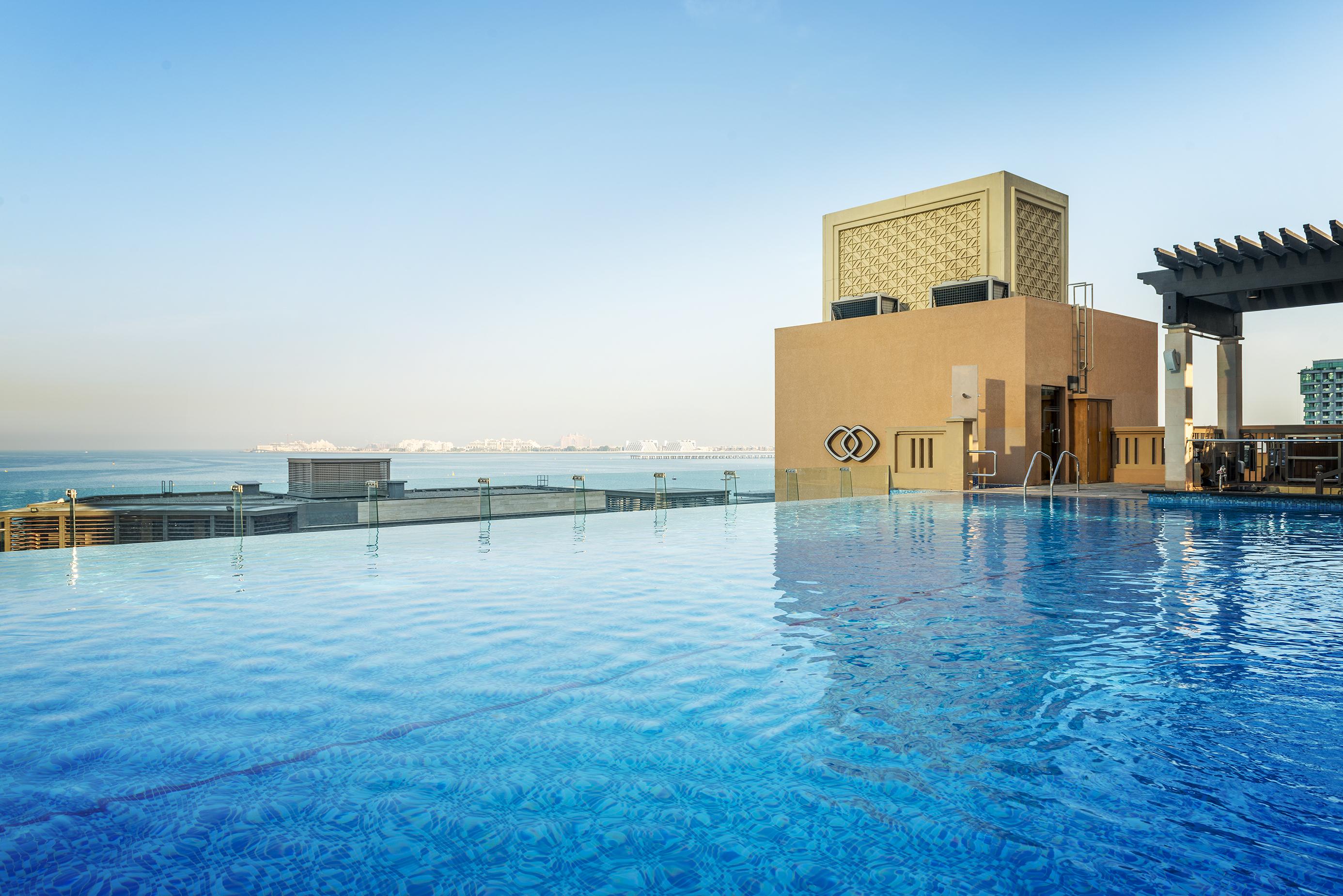 Hotel Sofitel Jumeirah Dubai