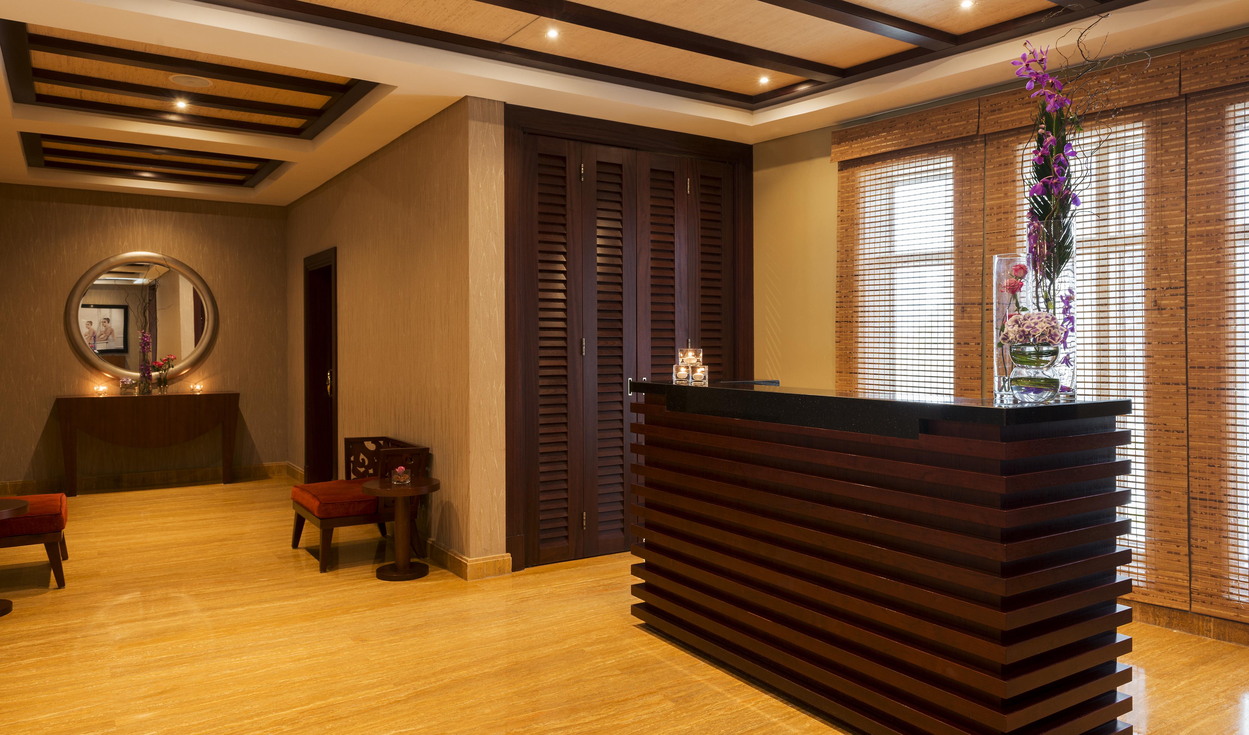 Sofitel Jumeirah 5*