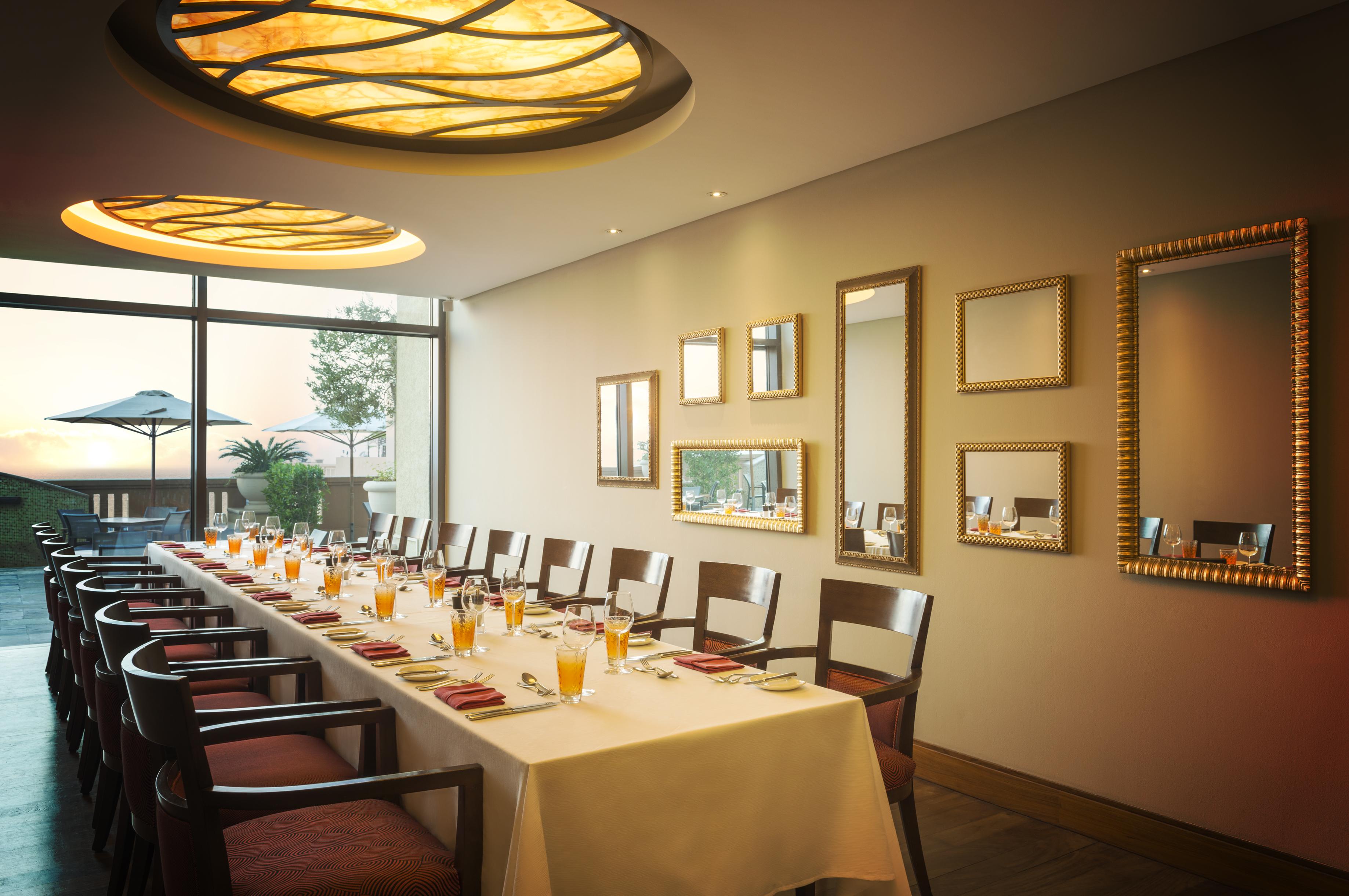 Hotel Sofitel Jumeirah Dubai