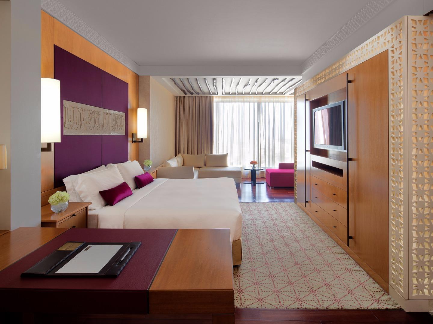 The H Hotel Dubai