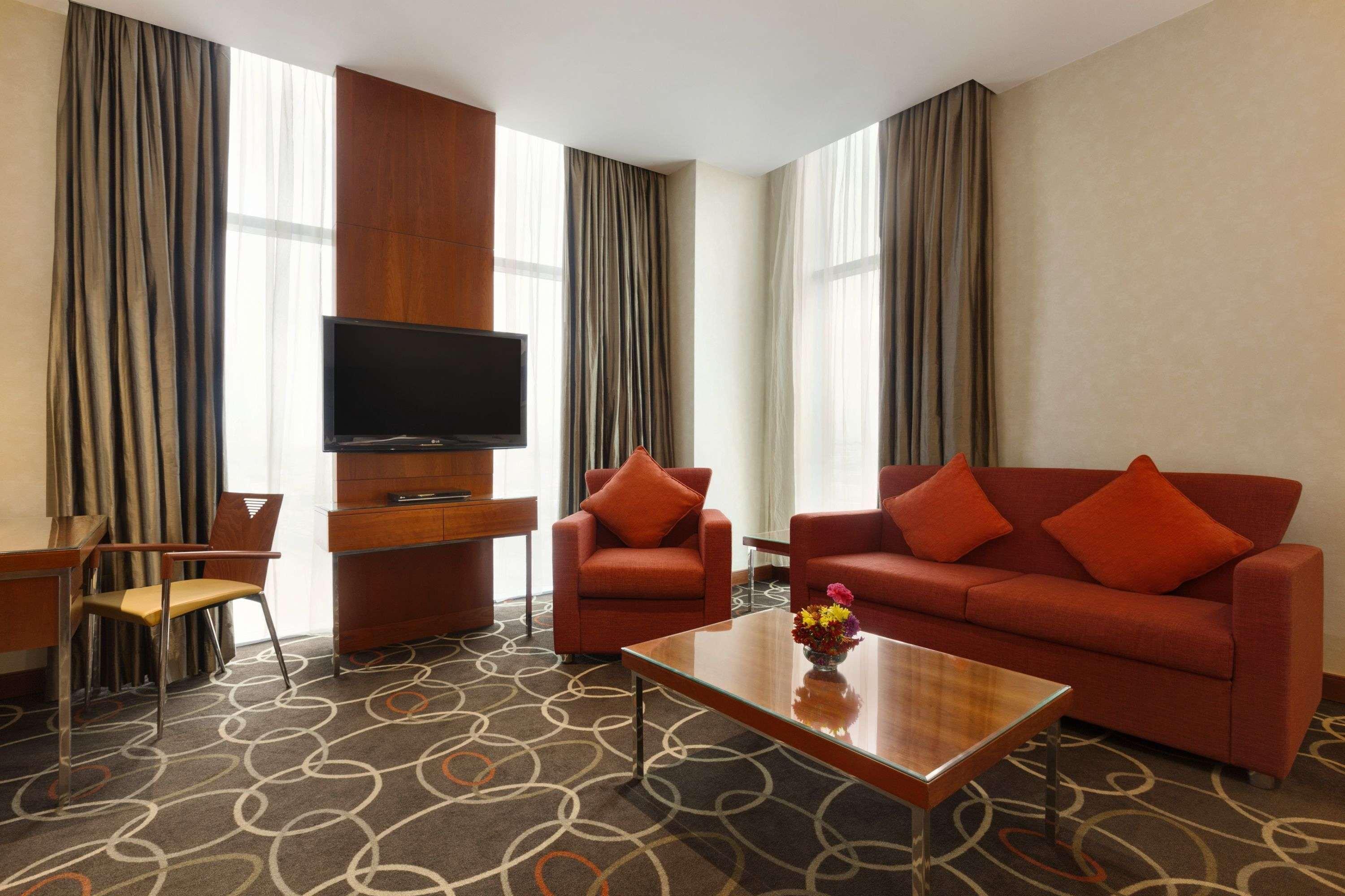 Montreal Barsha 4* Dubai