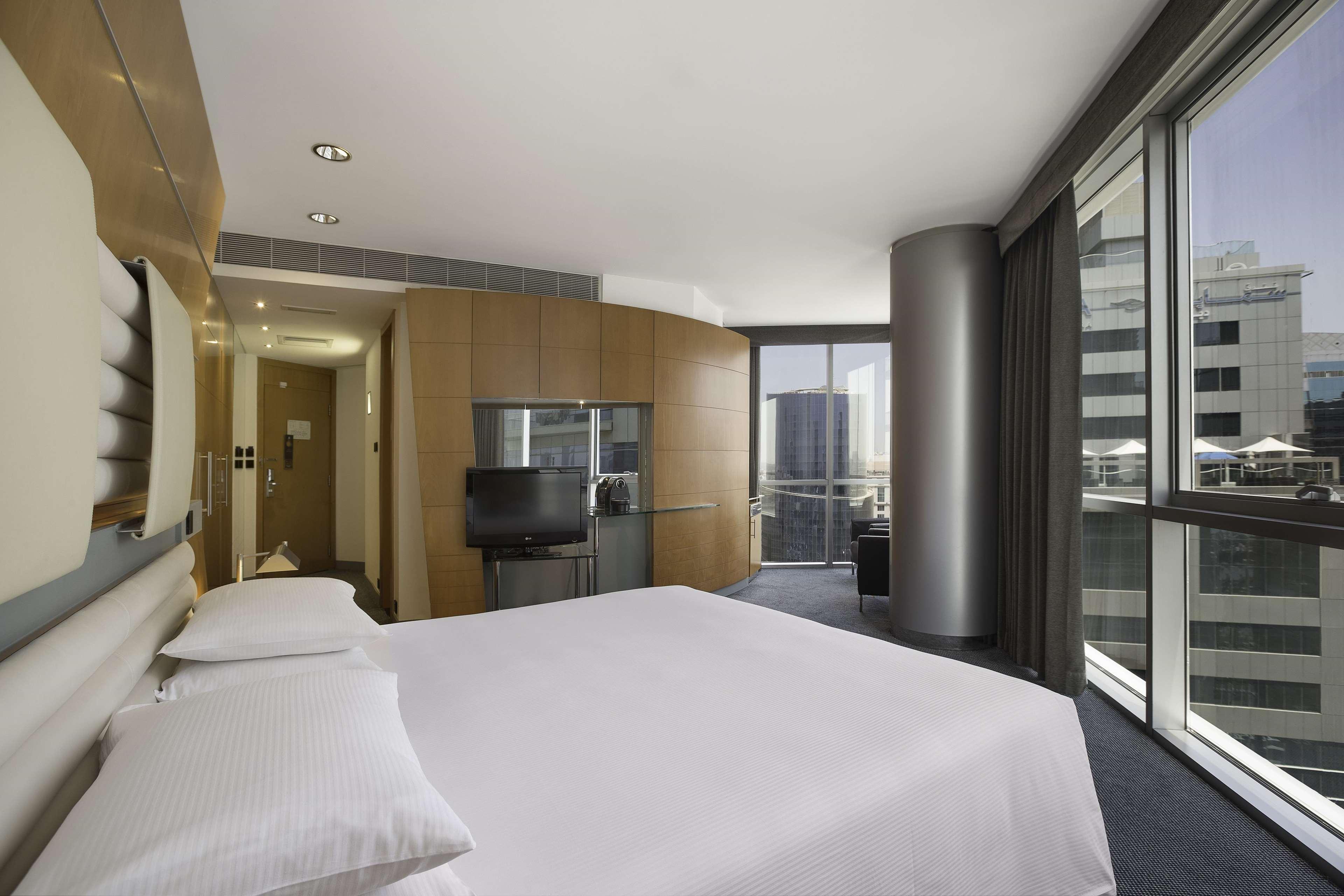 Golden Sands Boutique Hotel-dubai Creek