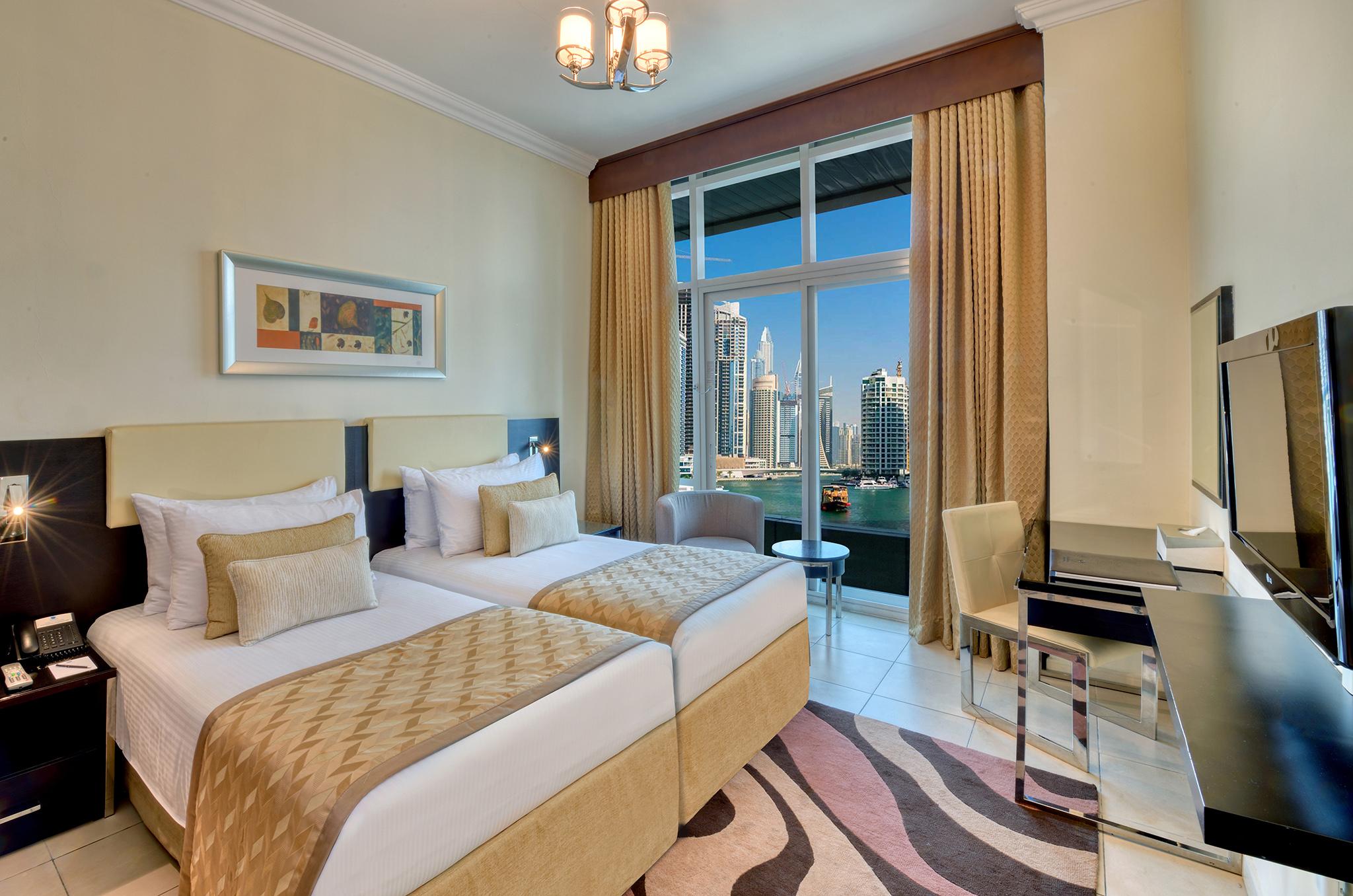 Pearl Marina 3* Dubai