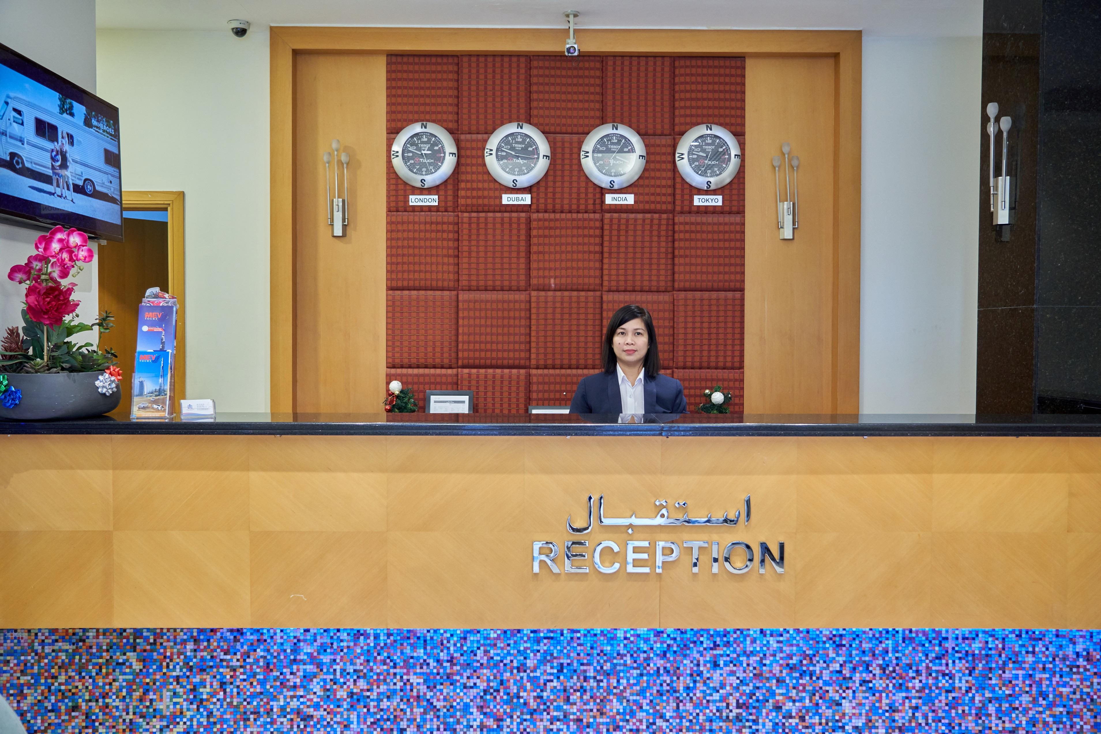 City Stay Hotel Apartment Aparthotel 3*