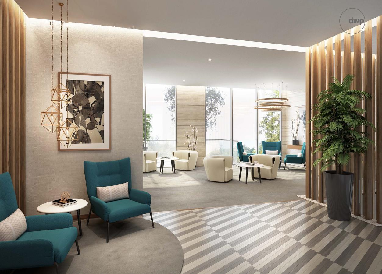 Millennium Executive Mont Rose Dubai