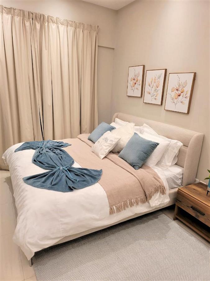 Hera Serviced Aparthotel *