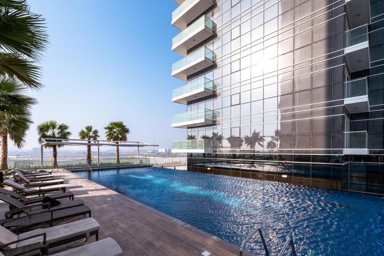 Apartment Welcoming In Damac Hills Carson B *