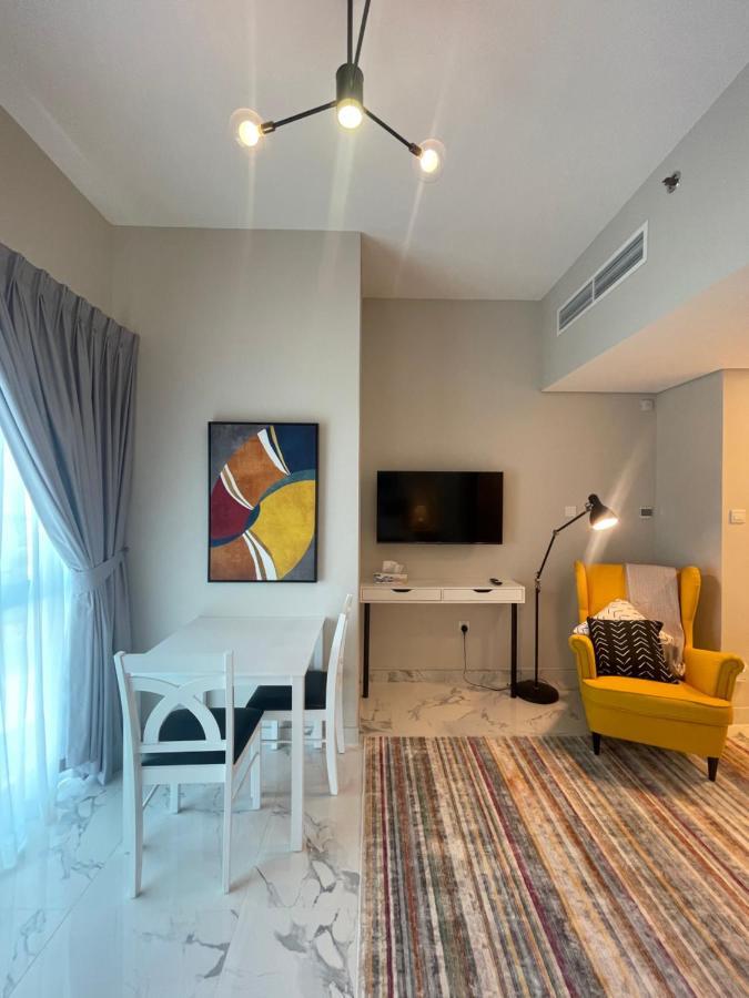 Apartment Mag 565, Boulevard, South, Dubai