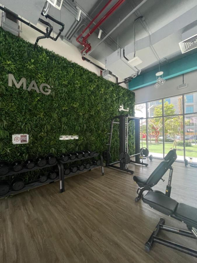 Apartment Mag 565, Boulevard, South, Dubai