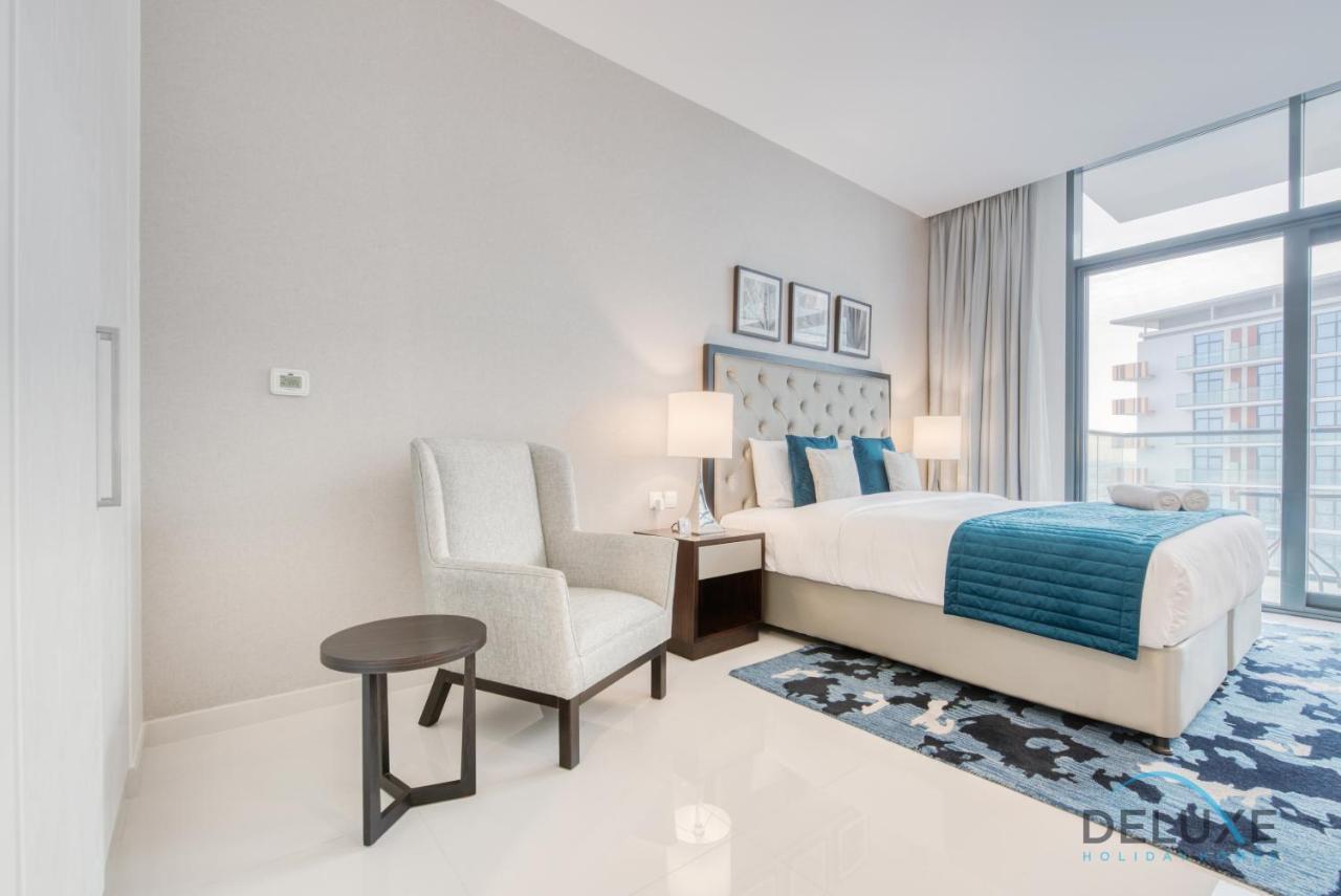 Posh At Celestia A South By Deluxe Homes Apartment Dubai