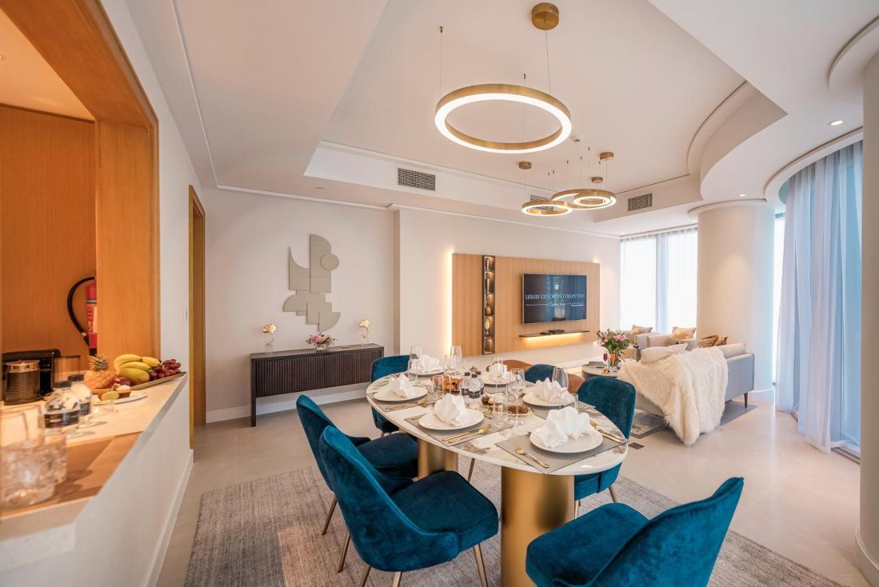 Grande Apartment-two Bedroom By Luxury Explorers' Collection Apartment Dubai