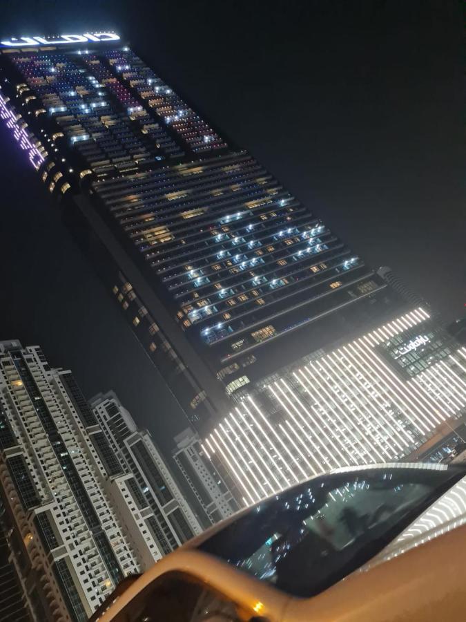 Paramount Midtown, Business Bay Apartment Dubai