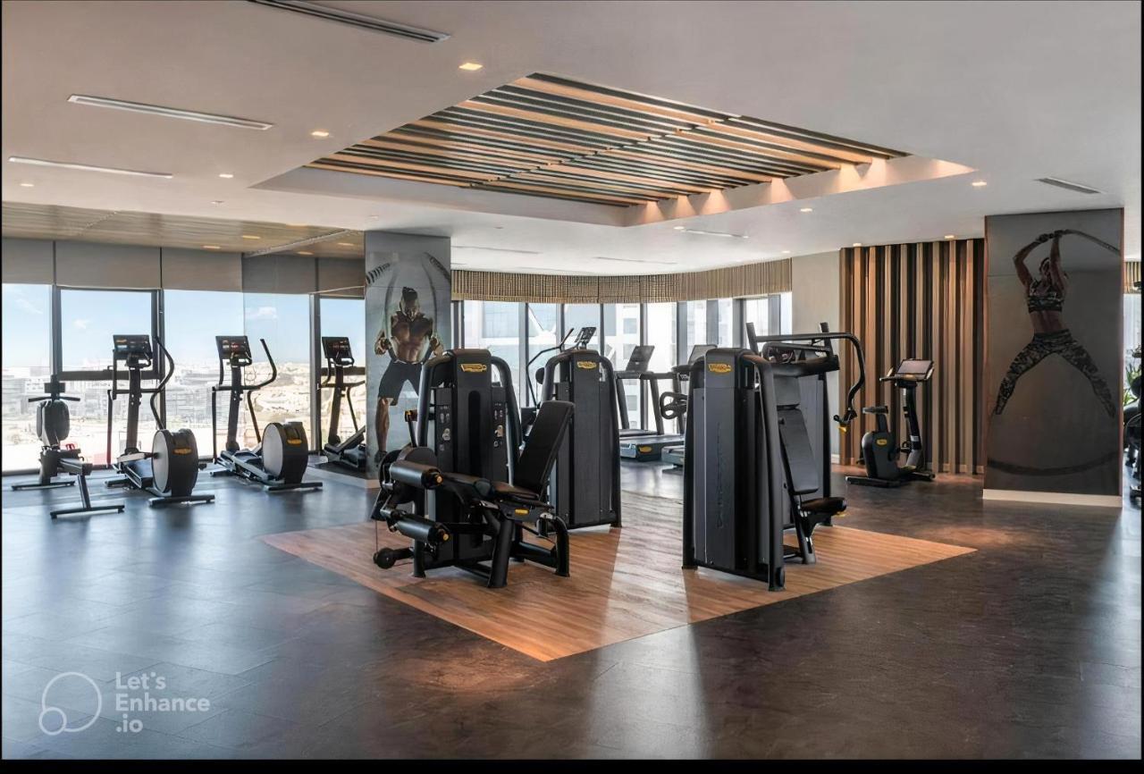 Paramount Midtown, Business Bay Apartment *