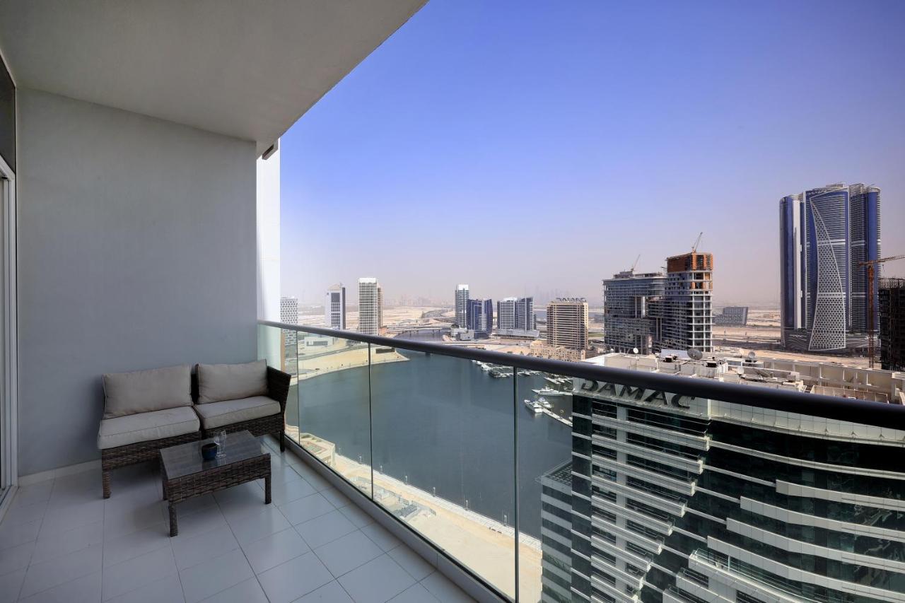 Reva Residences - 5 Min To Center Downtown - Views To The Canal Apartment