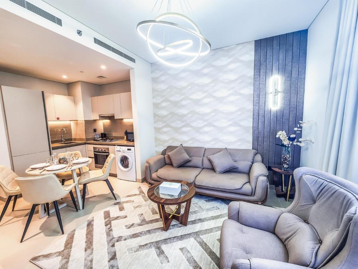 By Latinem Luxury 1br Cv A811 Near Burj Khalifa Apartment