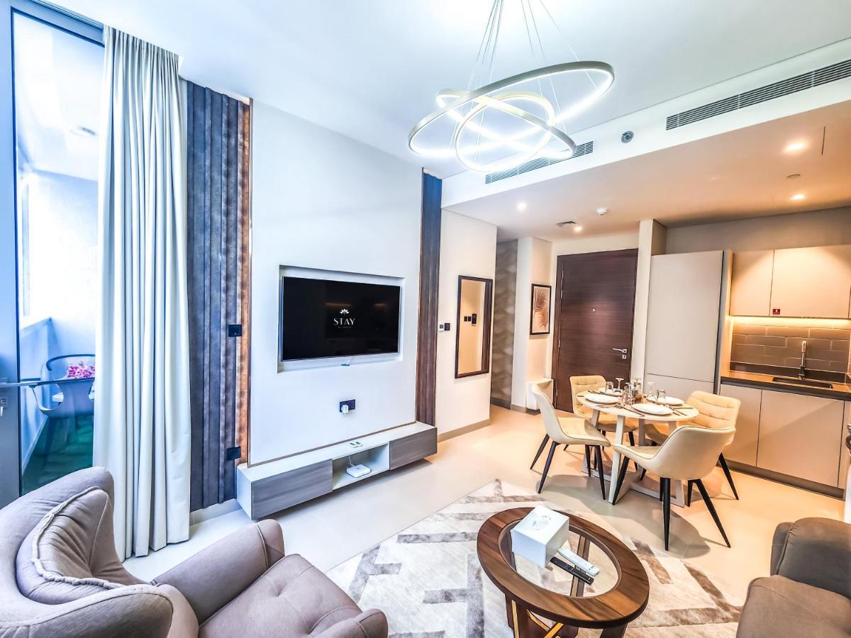 By Latinem Luxury 1br Cv A811 Near Burj Khalifa Apartment Dubai