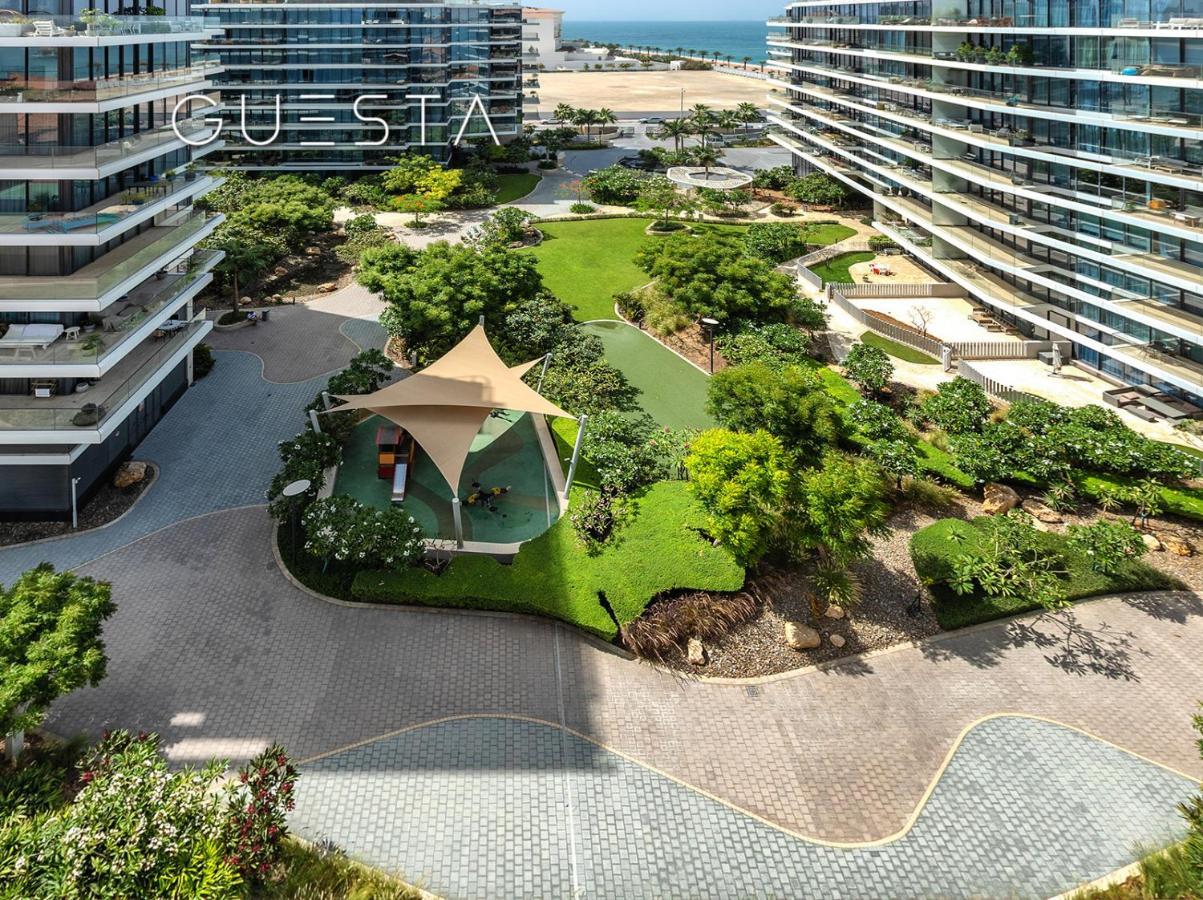 Royal Amwaj Residences, The Palm, Free Beach And Pool Access